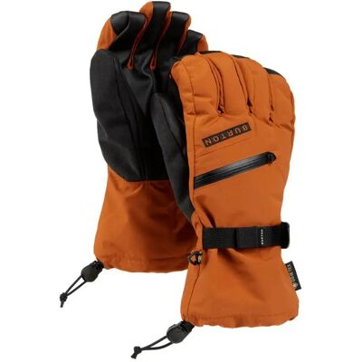 Burton Gants Gore-tex® Spiced Chai S Homme - Publicité Burton Gants Gore-tex® Spiced Chai S Homme - Publicité