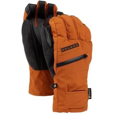 Burton Gants Intérieurs Gore-tex® Spiced Chai S Homme - Publicité Burton Gants Intérieurs Gore-tex® Spiced Chai S Homme - Publicité