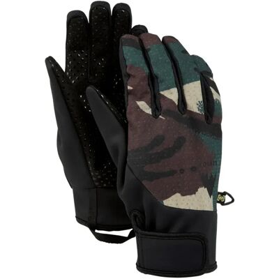 Burton Gants Park Seersucker Camo L Homme - Publicité Burton Gants Park Seersucker Camo L Homme - Publicité