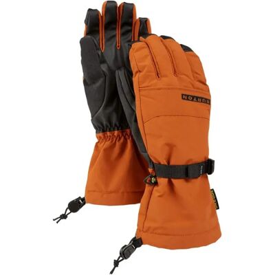 Burton Gants Profile Spiced Chai XS Femme - Publicité Burton Gants Profile Spiced Chai XS Femme - Publicité