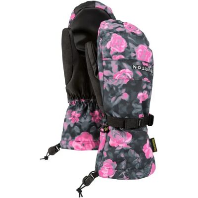 Burton Moufles Profile Shockwave Floral M Femme - Publicité Burton Moufles Profile Shockwave Floral M Femme - Publicité