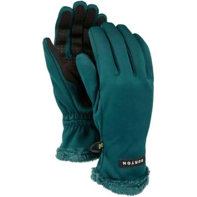 Burton Gants Sapphire Atlantic Teal S - Publicité Burton Gants Sapphire Atlantic Teal S - Publicité