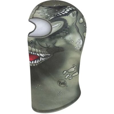 Buff ® Cagoule Polar Dinochi Beetle Green One Size Homme,Femme - Publicité Buff ® Cagoule Polar Dinochi Beetle Green One Size Homme,Femme - Publicité