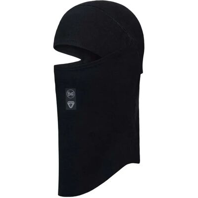 Buff ® Cagoule Thermonet® Hinged Solid Black One Size Homme,Femme - Publicité Buff ® Cagoule Thermonet® Hinged Solid Black One Size Homme,Femme - Publicité