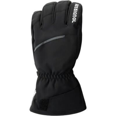 Rossignol Gants Perf R-shell Thermal Black L - Publicité Rossignol Gants Perf R-shell Thermal Black L - Publicité