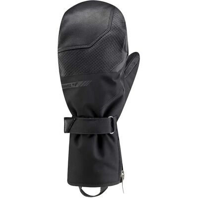 Zanier Moufles Gerlos.stx Black 8 Homme,Femme - Publicité Zanier Moufles Gerlos.stx Black 8 Homme,Femme - Publicité