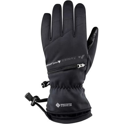 Zanier Gants Heat Pads Outdoor.ws Black 11 Homme,Femme - Publicité Zanier Gants Heat Pads Outdoor.ws Black 11 Homme,Femme - Publicité