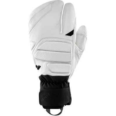 Zanier Moufles Revolution.stx Black / White 8 Homme,Femme - Publicité Zanier Moufles Revolution.stx Black / White 8 Homme,Femme - Publicité