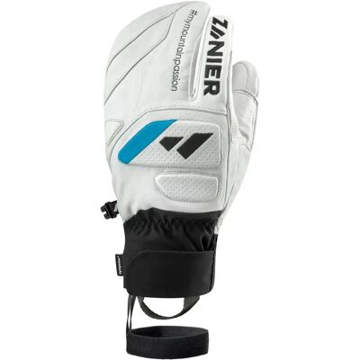 Zanier Moufles Revolution.stx TV White / Black 8 Homme,Femme - Publicité Zanier Moufles Revolution.stx TV White / Black 8 Homme,Femme - Publicité
