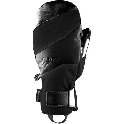Zanier Moufles Sky.gore-tex® Black 9 Homme,Femme - Publicité Zanier Moufles Sky.gore-tex® Black 9 Homme,Femme - Publicité
