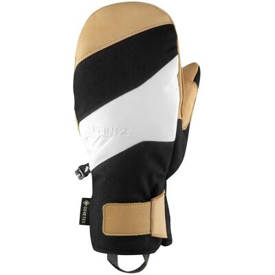 Zanier Moufles Sky.gore-tex® Black / Beige 8.5 Homme,Femme - Publicité Zanier Moufles Sky.gore-tex® Black / Beige 8.5 Homme,Femme - Publicité