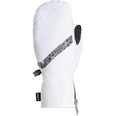 Zanier Moufles Stubai.stx White / Black Uni 8 Homme,Femme - Publicité Zanier Moufles Stubai.stx White / Black Uni 8 Homme,Femme - Publicité