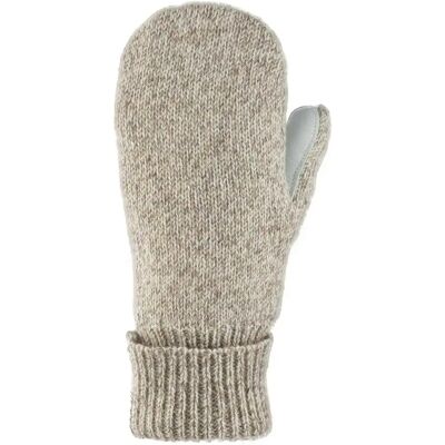 Zanier Moufles Wool Outdoor Beige 7 Homme,Femme - Publicité Zanier Moufles Wool Outdoor Beige 7 Homme,Femme - Publicité