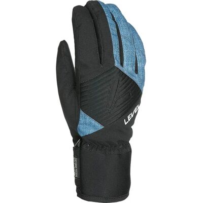 Level Gants Challenger Jeans L - Publicité Level Gants Challenger Jeans L - Publicité