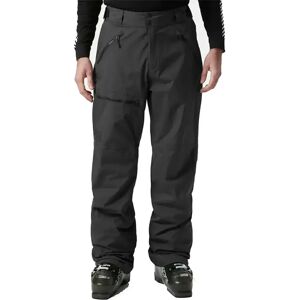 Helly Hansen Pantalon Sogn Cargo Black L Homme - Publicité Helly Hansen Pantalon Sogn Cargo Black L Homme - Publicité