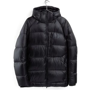 Burton Veste Baker Expedition Down True Black XS Homme - Publicité Burton Veste Baker Expedition Down True Black XS Homme - Publicité