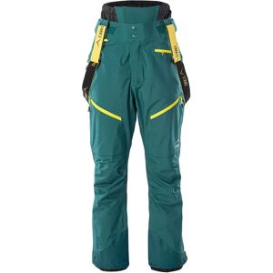Elbrus Pantalon Svean June Bug / Citronelle L Homme - Publicité Elbrus Pantalon Svean June Bug / Citronelle L Homme - Publicité