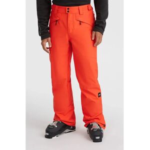 O´neill Pantalon Hammer Regular Paprika Flame S Homme - Publicité O´neill Pantalon Hammer Regular Paprika Flame S Homme - Publicité