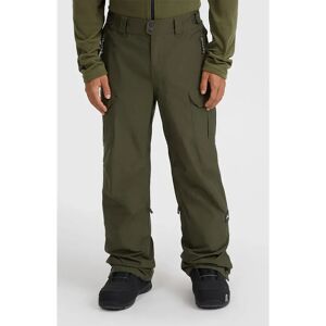 O´neill Pantalon Utility Regular Forest Night XL Homme - Publicité O´neill Pantalon Utility Regular Forest Night XL Homme - Publicité