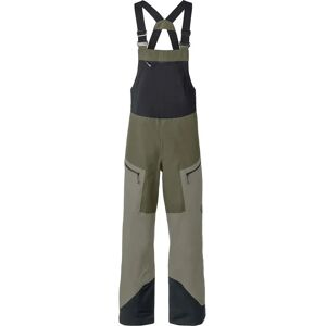 Scott Pantalon Vertic Ripstop 3l Douglas Green / Dust Grey S Homme - Publicité Scott Pantalon Vertic Ripstop 3l Douglas Green / Dust Grey S Homme - Publicité