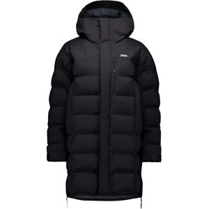 Poc Parka Race Loft Uranium Black L Homme - Publicité Poc Parka Race Loft Uranium Black L Homme - Publicité