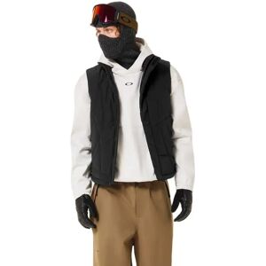 Oakley Apparel Gilet Hyland O-puff Blackout M Homme - Publicité Oakley Apparel Gilet Hyland O-puff Blackout M Homme - Publicité