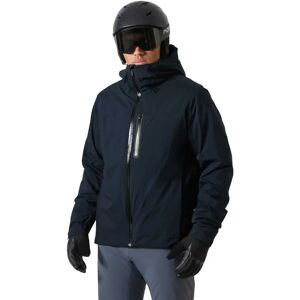 Helly Hansen Veste Swift 3in1 Navy XL Homme - Publicité Helly Hansen Veste Swift 3in1 Navy XL Homme - Publicité