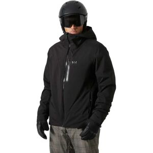 Helly Hansen Veste Swift 3in1 Black S Homme - Publicité Helly Hansen Veste Swift 3in1 Black S Homme - Publicité