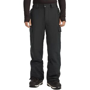 O´neill Pantalon Fwc Cruz Cargo Black Out L Homme - Publicité O´neill Pantalon Fwc Cruz Cargo Black Out L Homme - Publicité