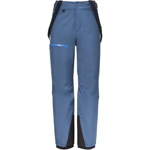 Millet Pantalon Brevent Peak Dark Denim L Homme - Publicité Millet Pantalon Brevent Peak Dark Denim L Homme - Publicité