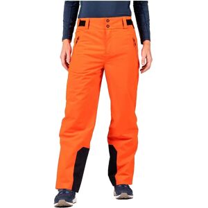 Rossignol Pantalon Strawpile Insulated Golden Gate L Homme - Publicité Rossignol Pantalon Strawpile Insulated Golden Gate L Homme - Publicité