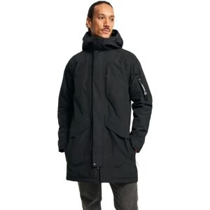 Tenson Parka Dune Black L Homme - Publicité Tenson Parka Dune Black L Homme - Publicité