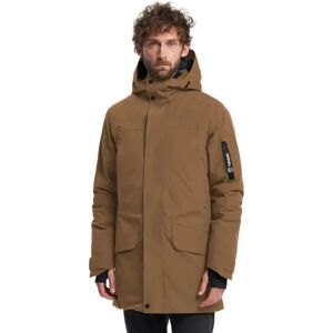 Tenson Parka Vision Brown S Homme - Publicité Tenson Parka Vision Brown S Homme - Publicité