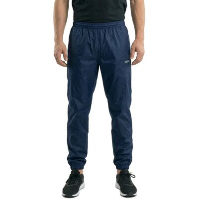 Cmp Pantalon 3x96337 Navy 3XL Homme - Publicité Cmp Pantalon 3x96337 Navy 3XL Homme - Publicité