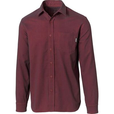 Atomic Chemise à Manches Longues Flannel Rio Red L Homme - Publicité Atomic Chemise à Manches Longues Flannel Rio Red L Homme - Publicité