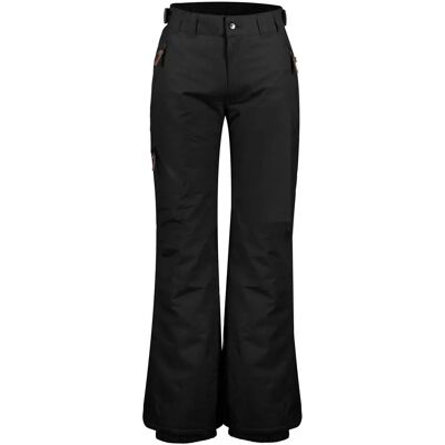 Icepeak Pantalon Colman Io Black 50 Homme - Publicité Icepeak Pantalon Colman Io Black 50 Homme - Publicité