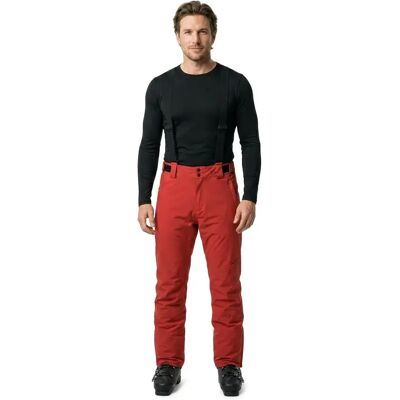 Protest Pantalon Mikado Barn Red M Homme - Publicité Protest Pantalon Mikado Barn Red M Homme - Publicité