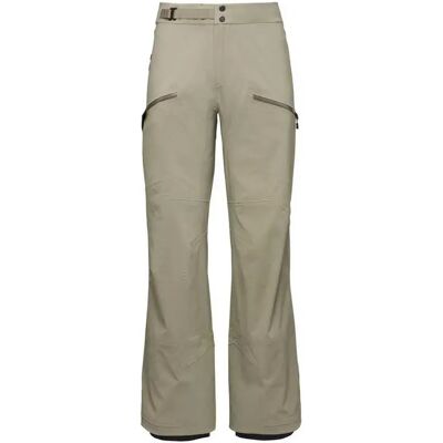Black Diamond Pantalon Recon Lt Stretch Pine Smoke S Homme - Publicité Black Diamond Pantalon Recon Lt Stretch Pine Smoke S Homme - Publicité