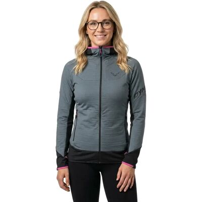 Dynafit Veste Mezzalama Polartec® Alpha® Cinder M - Publicité Dynafit Veste Mezzalama Polartec® Alpha® Cinder M - Publicité