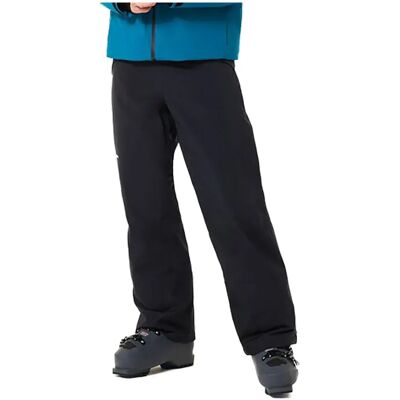 Oakley Apparel Pantalon Canopy Blackout XL Homme - Publicité Oakley Apparel Pantalon Canopy Blackout XL Homme - Publicité