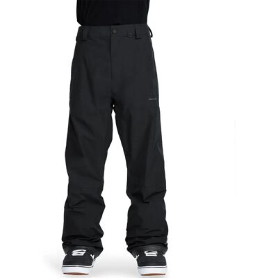 Volcom Pantalon Dua Gore-tex® Black XL Homme - Publicité Volcom Pantalon Dua Gore-tex® Black XL Homme - Publicité