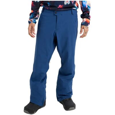 Burton Pantalon Reserve 2l Stretch Slim Nightfall M Homme - Publicité Burton Pantalon Reserve 2l Stretch Slim Nightfall M Homme - Publicité