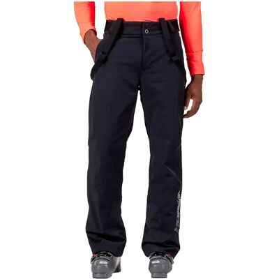 Rossignol Pantalon Hero Blackside Insulated Black XL Homme - Publicité Rossignol Pantalon Hero Blackside Insulated Black XL Homme - Publicité