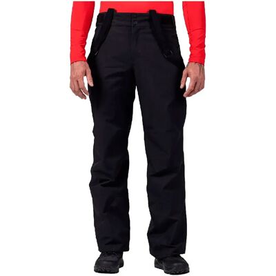 Rossignol Pantalon Insulated Black M Homme - Publicité Rossignol Pantalon Insulated Black M Homme - Publicité
