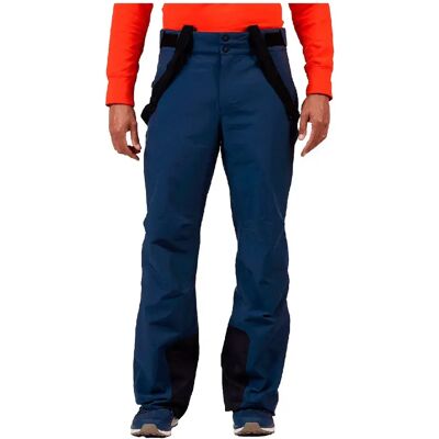 Rossignol Pantalon Insulated Dark Navy M Homme - Publicité Rossignol Pantalon Insulated Dark Navy M Homme - Publicité