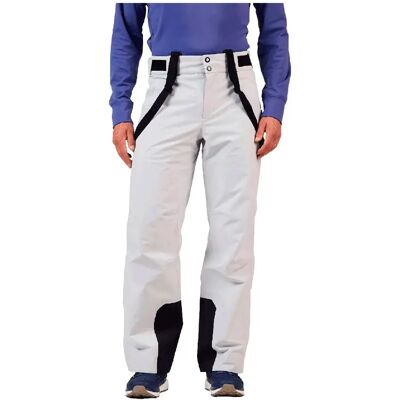 Rossignol Pantalon Insulated Soft Grey S Homme - Publicité Rossignol Pantalon Insulated Soft Grey S Homme - Publicité