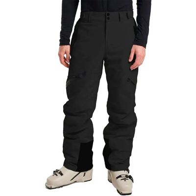 Tenson Pantalon Wister Black 3XL Homme - Publicité Tenson Pantalon Wister Black 3XL Homme - Publicité