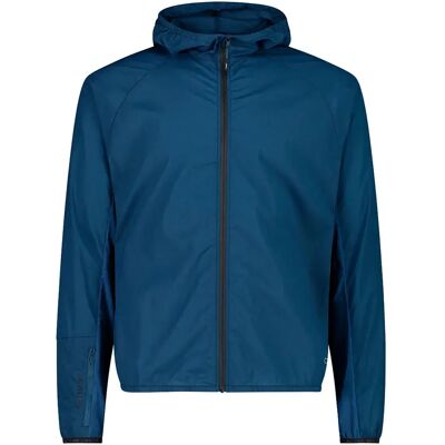 Cmp Veste 34x6977 Bluesteel 4XL - Publicité Cmp Veste 34x6977 Bluesteel 4XL - Publicité