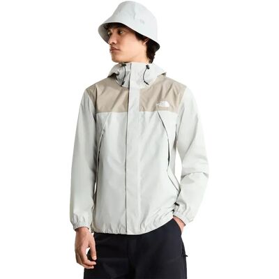 The North Face Veste Antora Cumulus Cloud / Stone Sla 2XL - Publicité The North Face Veste Antora Cumulus Cloud / Stone Sla 2XL - Publicité