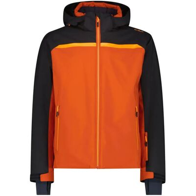 Cmp Veste 35w0007 Brick M - Publicité Cmp Veste 35w0007 Brick M - Publicité